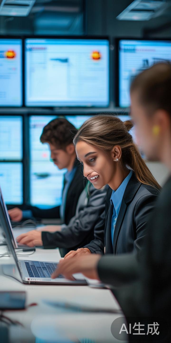 亚盈体育客服服务体系与常见问题快速解决流程全面解析 