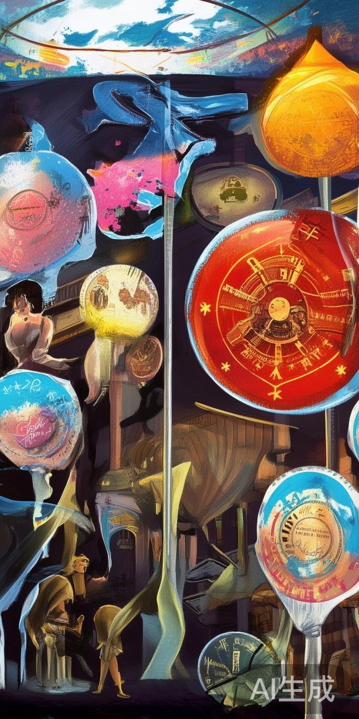 然而，值得注意的是，部分国际平台宣称得到"合法牌照