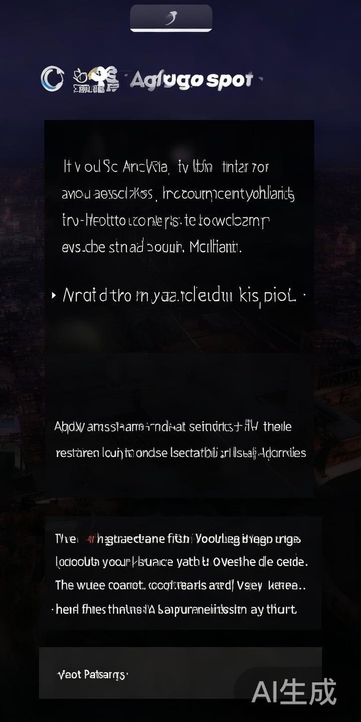 近期，许多用户反映在尝试登录亚盈体育平台时遇到难题