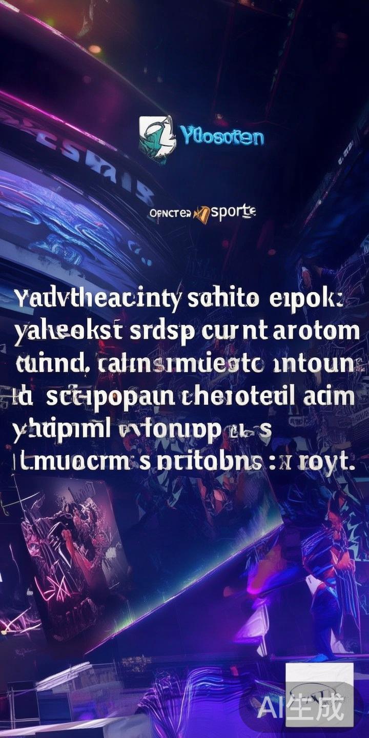 亚盈体育电竞合作伙伴与赞助企业全面介绍与合作案例分析 随着电子竞技的崛起,越来越多的企业开始关注电竞产业