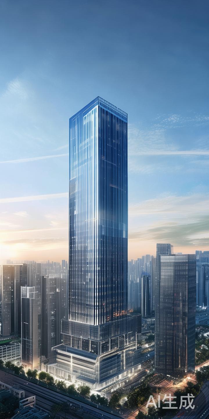 企业总部的所在地对于其发展具有重要影响。城市环境、