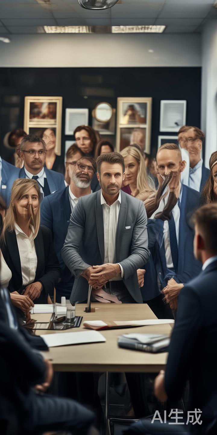 企业更名可能引发合作伙伴的疑虑，担心品牌认知的变化