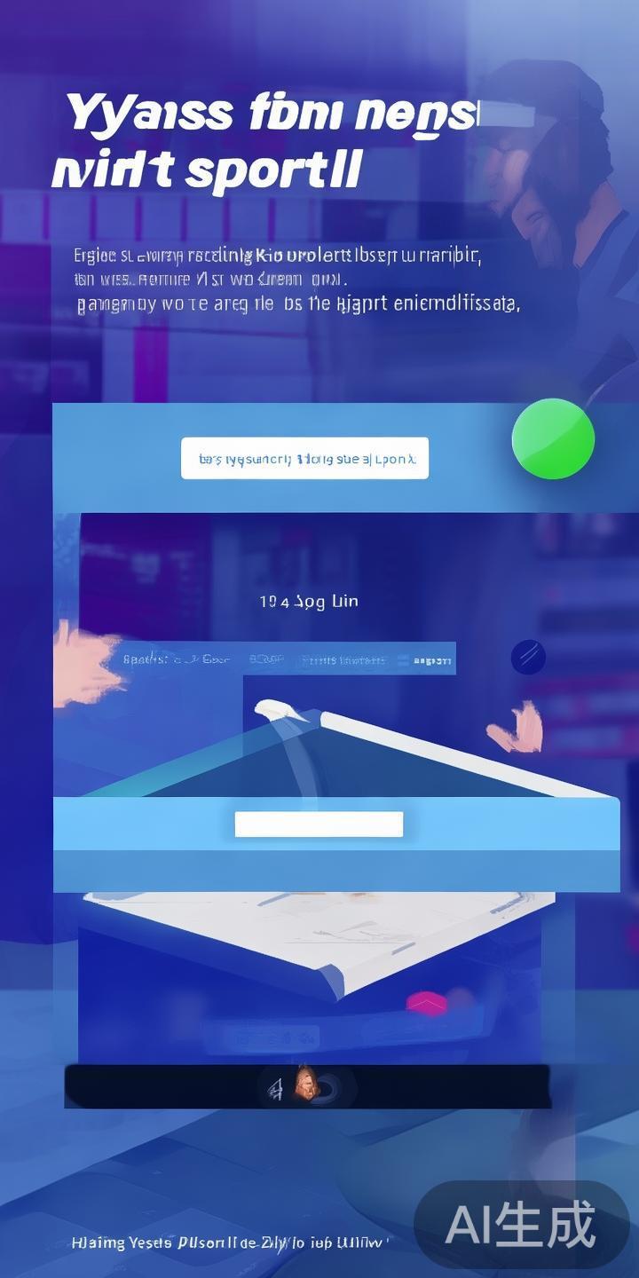 要进入亚盈体育进行体育竞猜，第一步是打开浏览器，输