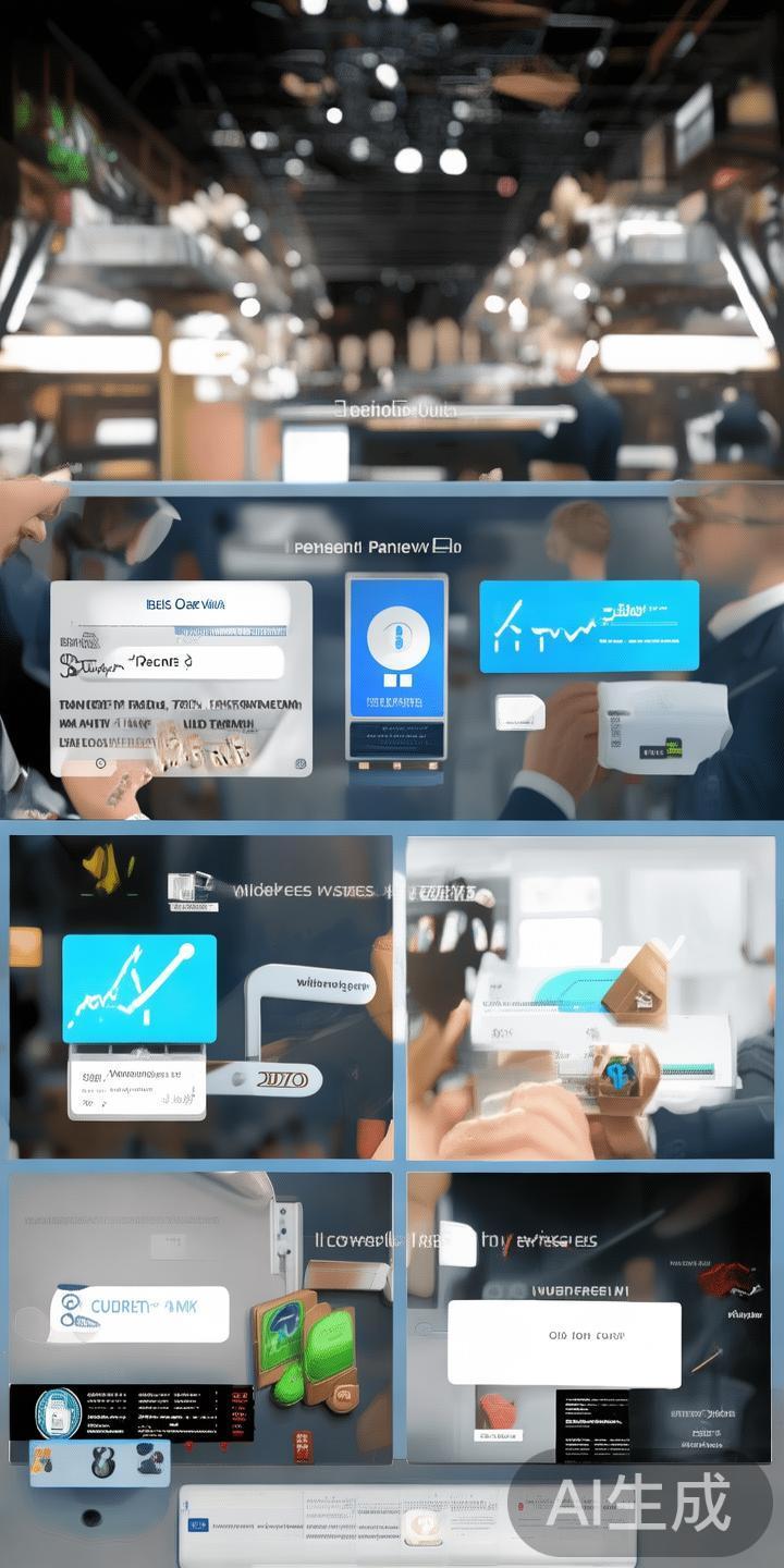 多元支付方式满足不同用户需求
为了满足不同用户在