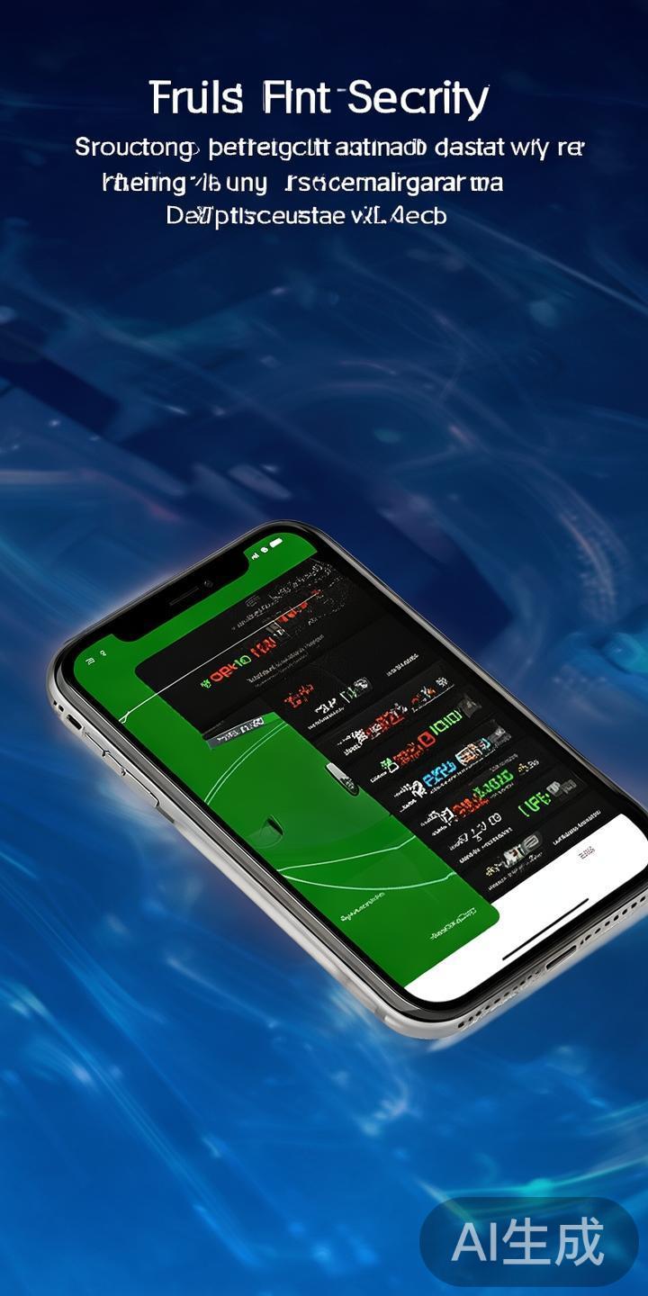 全面解析亚盈体育手机的优势与不足,助你理性选择 作为一款体育博彩应用,安全性是用户最关心的问题之一